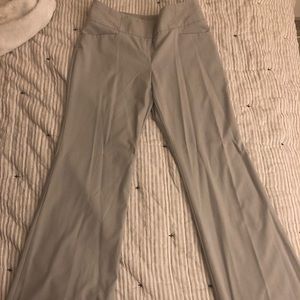 The Limited Wide Leg Pants Size 10